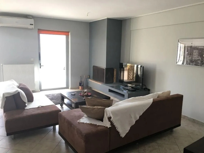 Cozy Flat With Acropolis View — фото 2