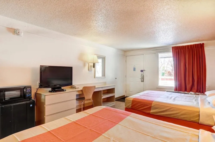 Rodeway Inn — фото 5
