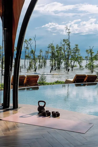 Cocoon Resort Kuching — фото 4