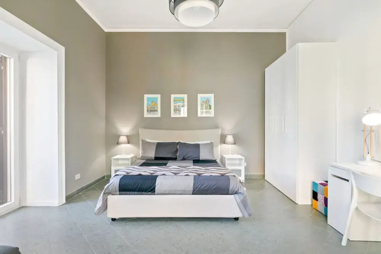 Stylish Flat Maqueda — фото 4