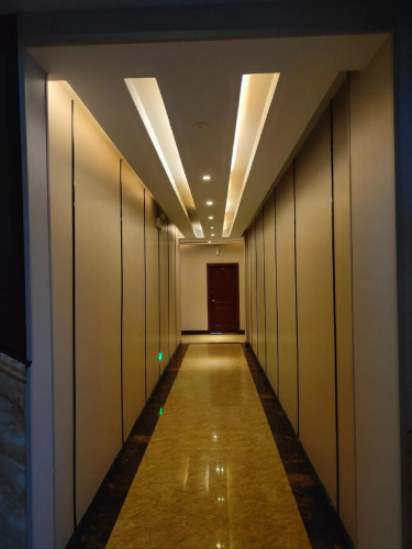 Abala Hotel — фото 5