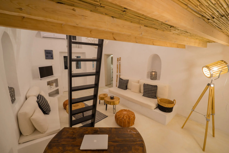 Gaia Suites