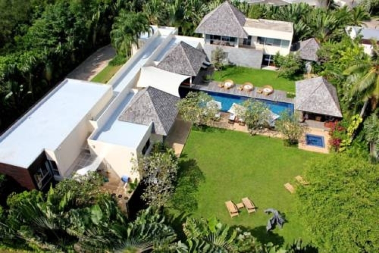 Villa Samakee — фото 2