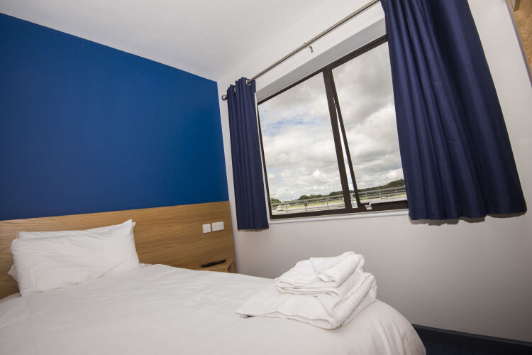 Travelodge gay friendly nottingham