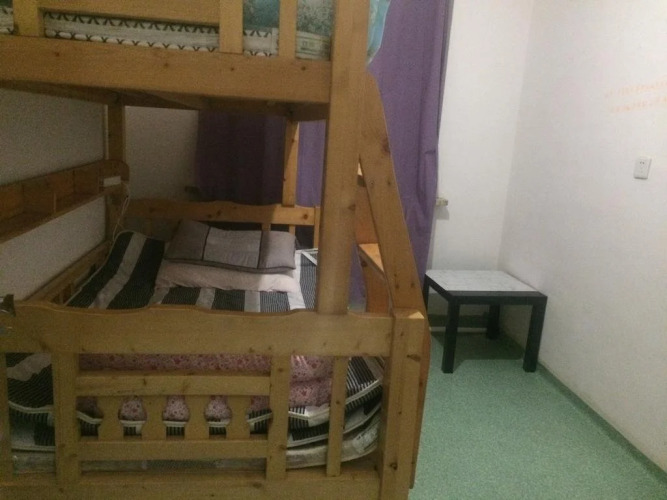 Shenyang Dream Train Hostel — фото 4