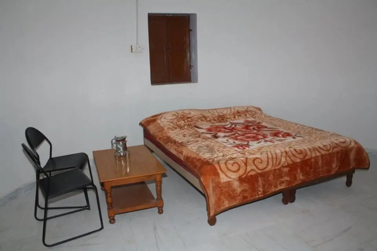 Roop Resorts — фото 5