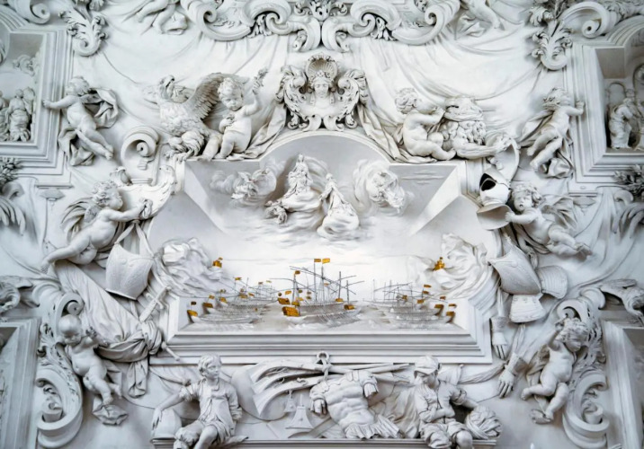 Palazzo Planeta — фото 2