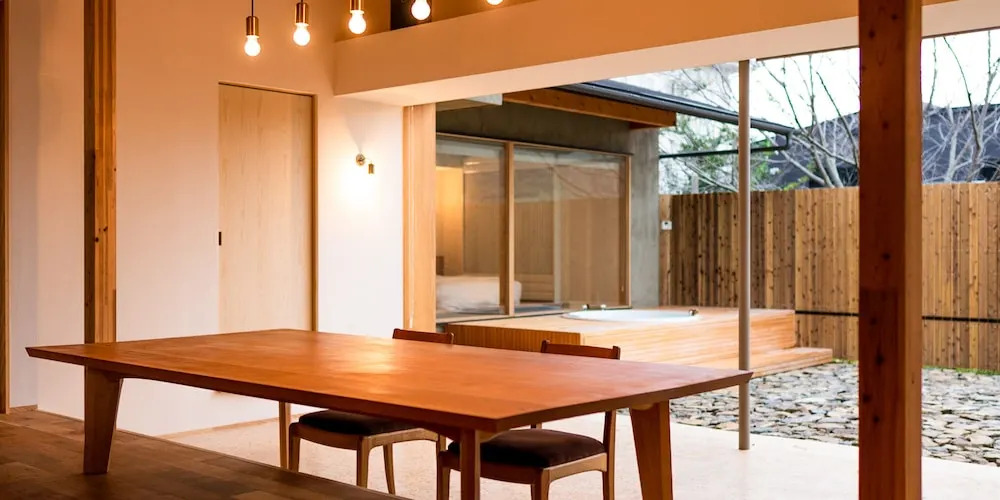 Setouchi Hideaway Resort — фото 3