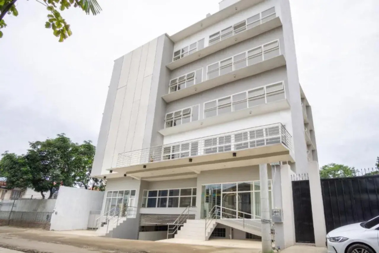 18 Suites Cebu