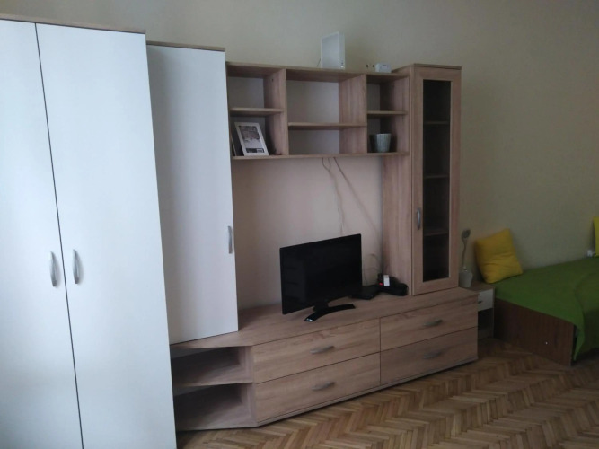 Adrienn apartment — фото 2