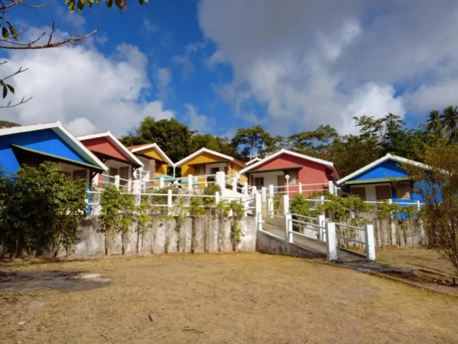 Villa Manary — фото 2