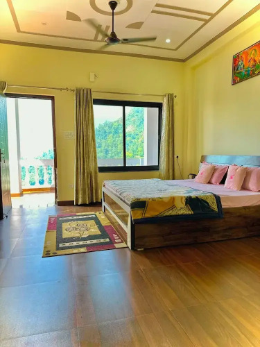 Kailasham Homestay — фото 3