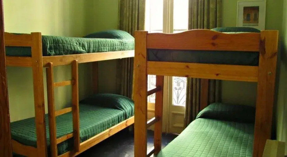 Hostel Tango Argentina — фото 2