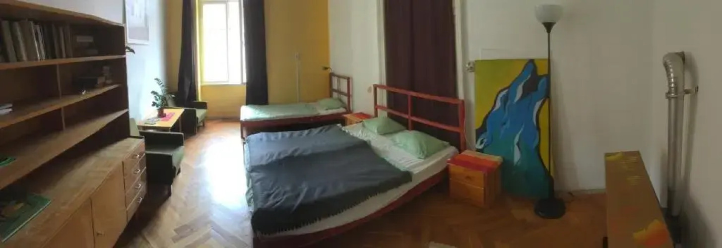 Nap Hostel Pécs — фото 3