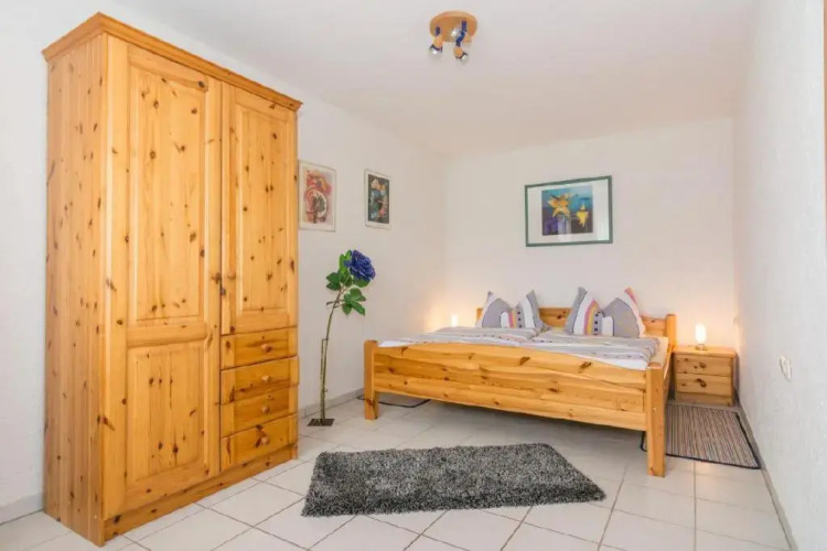 Ferienwohnung Gross A — фото 2