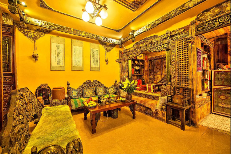 Lijiang Lis Inn — фото 2
