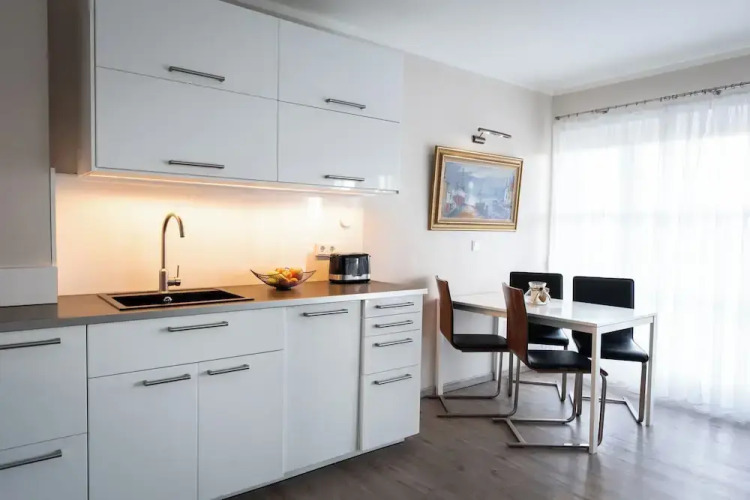 Strandapartment — фото 4