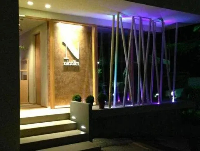 Albergo Nicolin — фото 2