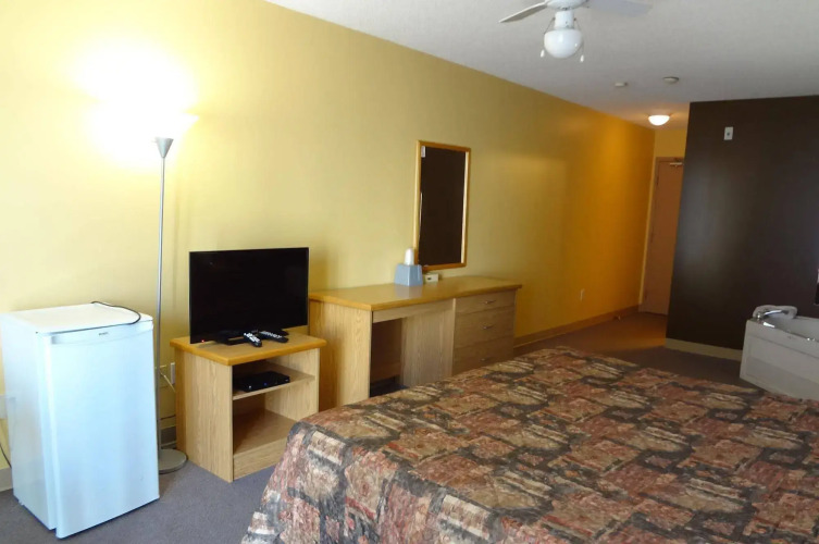 Canadas Best Value Inn Kapuskasing — фото 4
