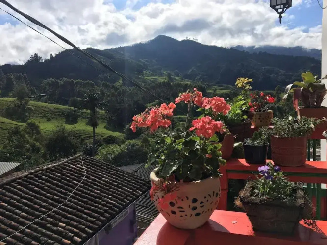 hostal la casona — фото 4