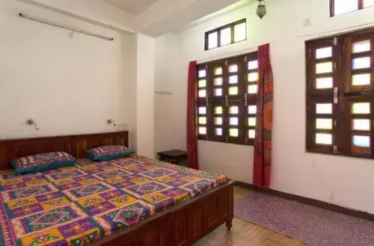 Hotel Pawan's Palace — фото 2