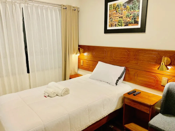 Inkas Inn Cusco — фото 3