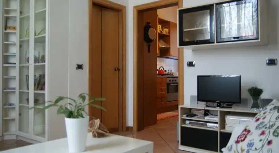 Boboli Apartment — фото 3