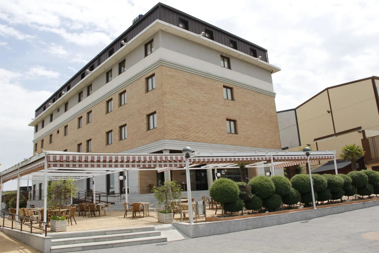 Hotel Hidalgo