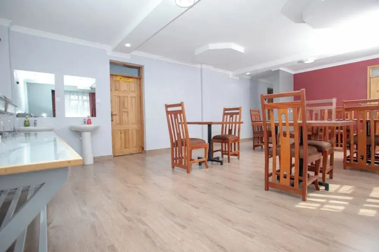 Hallel Guest House — фото 4