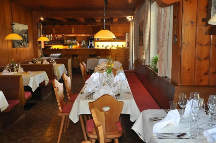 Gasthaus Steinberg — фото 5