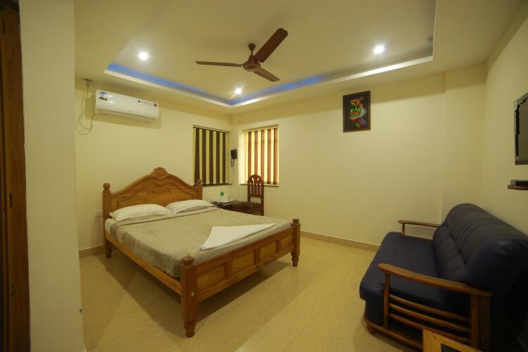 Hare krishna inn — фото 2