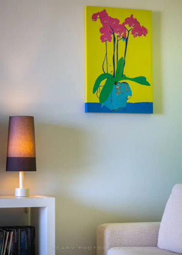 Fluo Seaside Apartment — фото 4