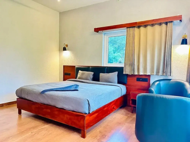Forestscape Resort Munnar — фото 3
