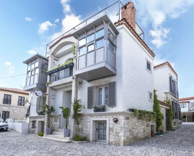 Alle Alacati