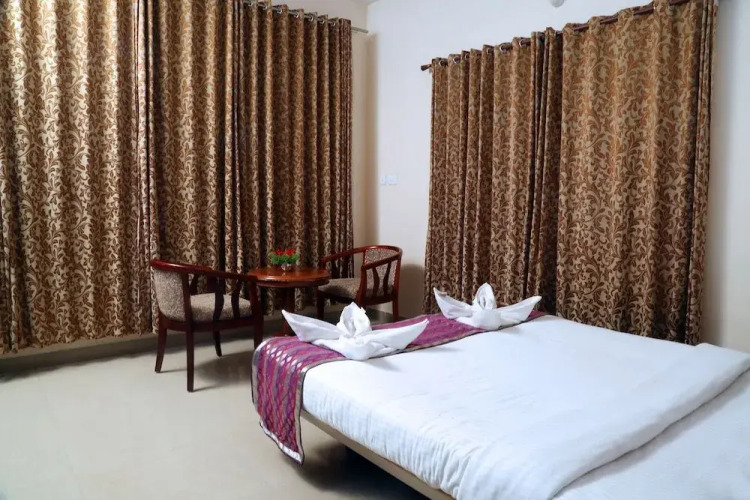 Tea Mount Suites — фото 5