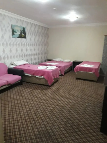 Lozan Otel — фото 2