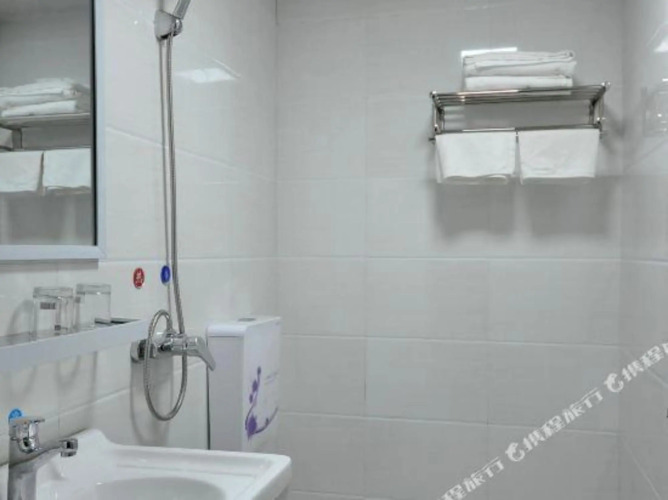 Changle Hotel — фото 5
