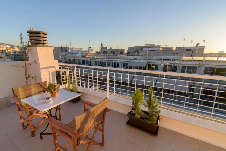 Acropolis Suites — фото 5
