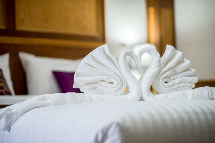 Thatphanom View Hotel — фото 3