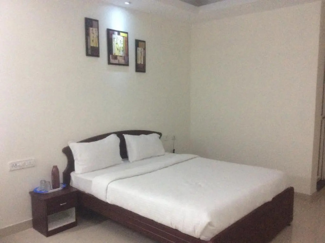 Rams Inn Yercaud — фото 2