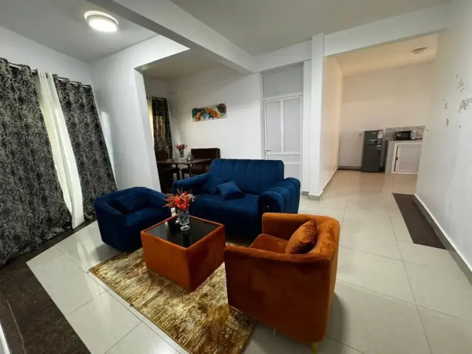 Sofana Residence – 2 Bedroom Apartment — фото 5