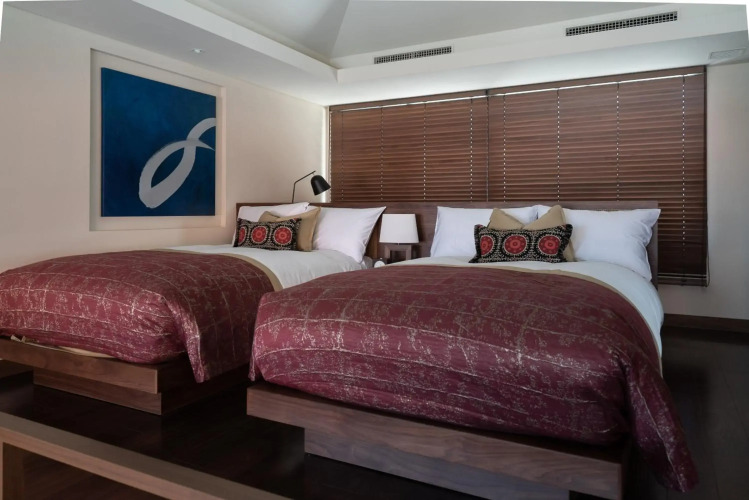 The Hiramatsu Hotels & Resorts Ginoza