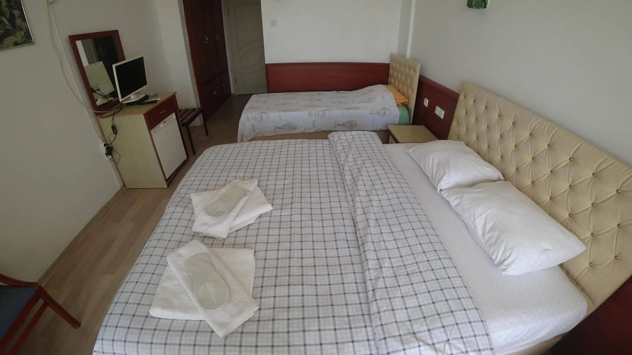 Ozsoy Hotel — фото 4