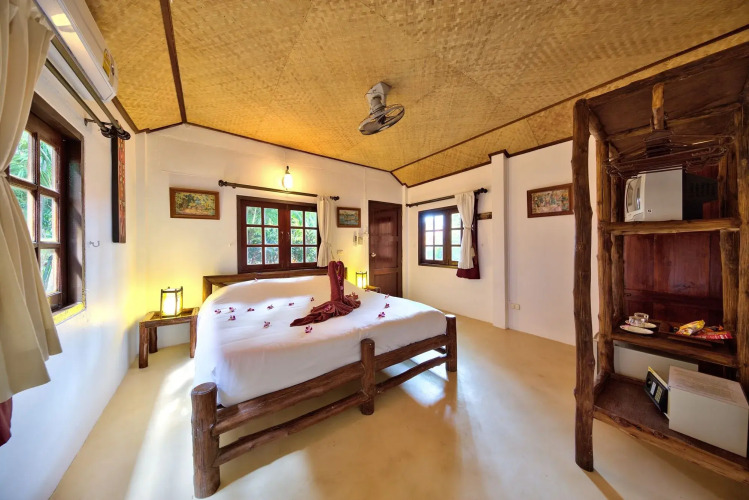 Eden Bungalows