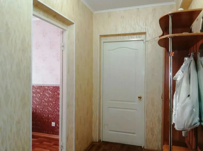 Домашний очаг у Эльвиры Акуловой на улице Артема 100