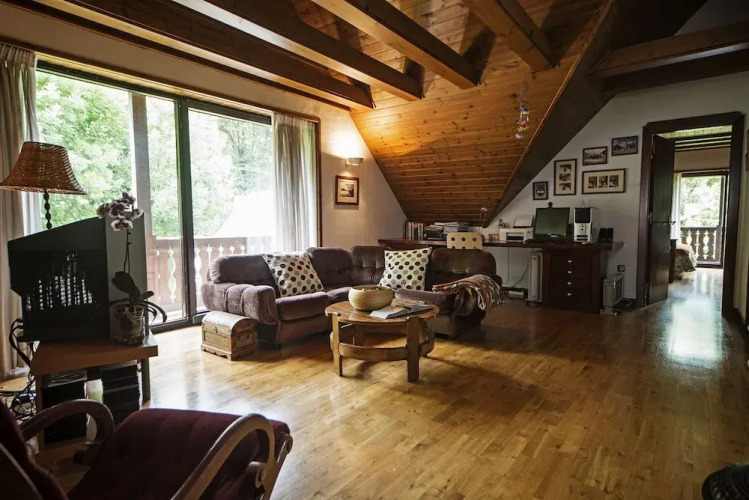 Chalet Casa Pepe — фото 4