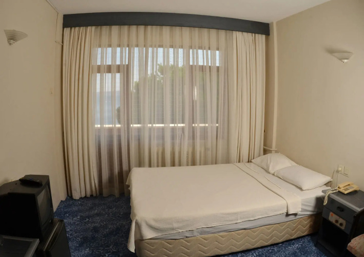 Kirtay Hotel — фото 3