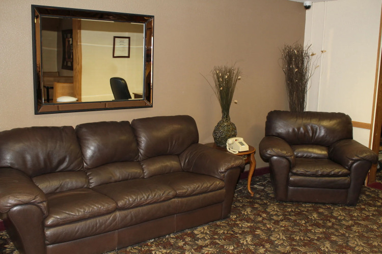 Fargo Inn and Suites — фото 2