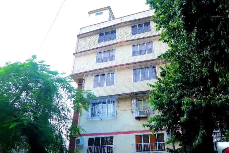 Hotel Alfa Executive