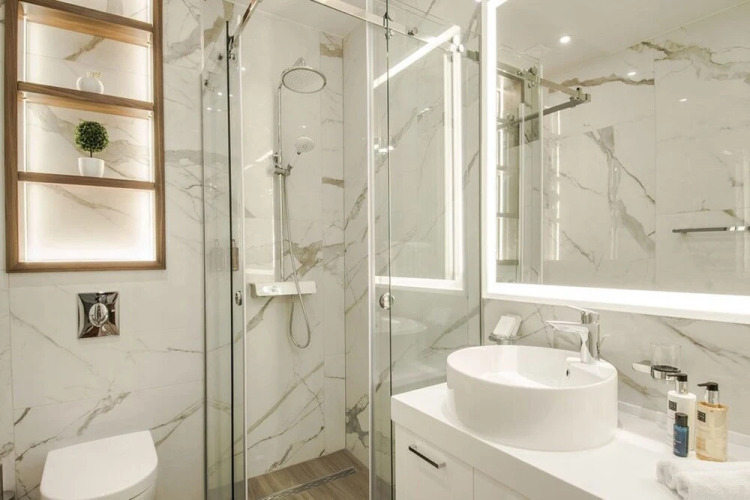 Miraval Luxury Rooms — фото 4